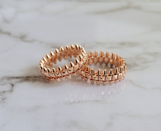 k/Ring