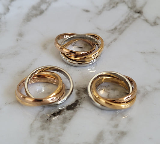 T /Ring