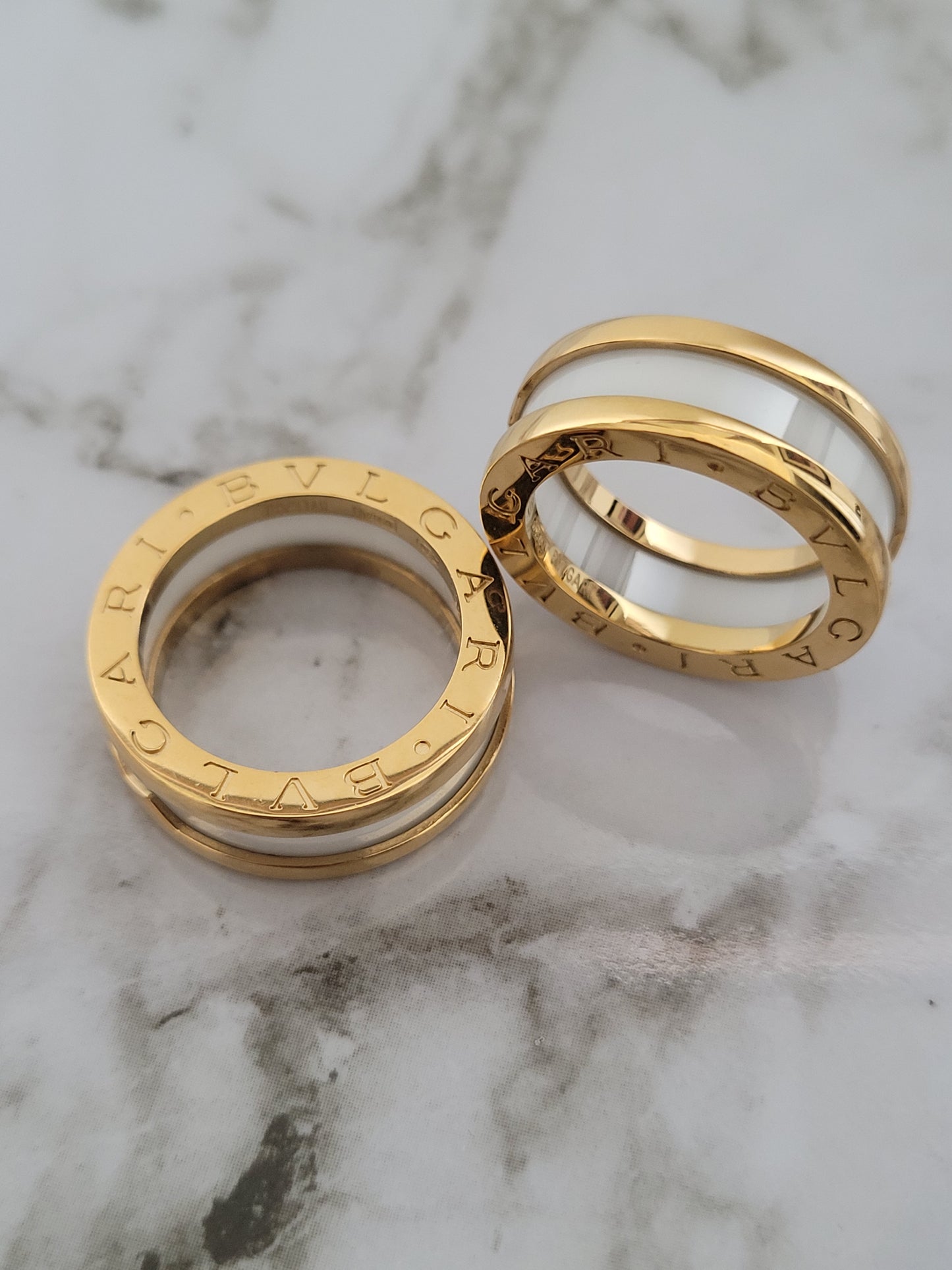 B. Ring