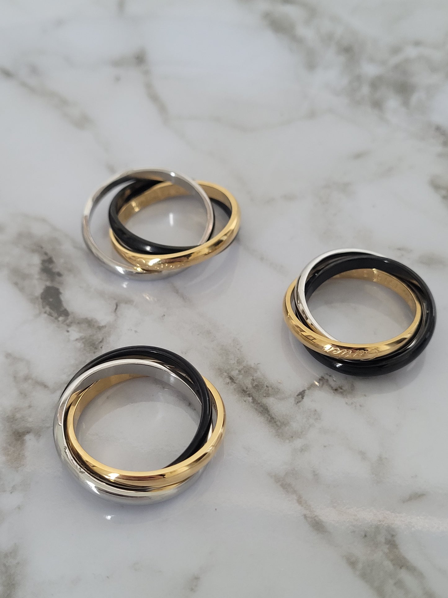 T /Ring