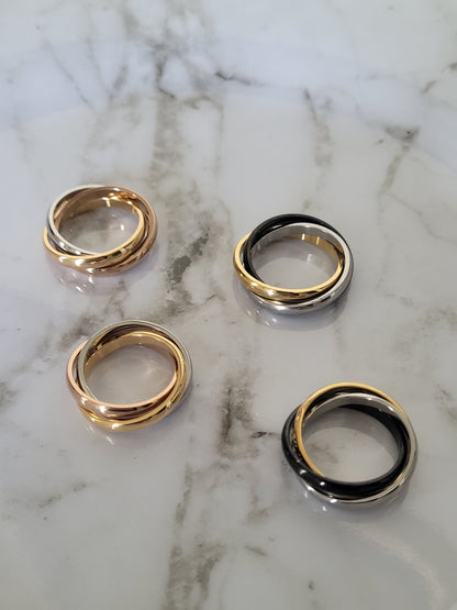 T /Ring