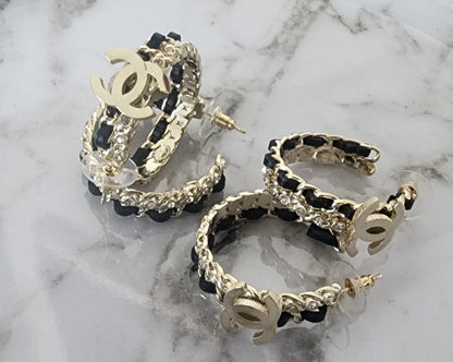 C/H Earrings